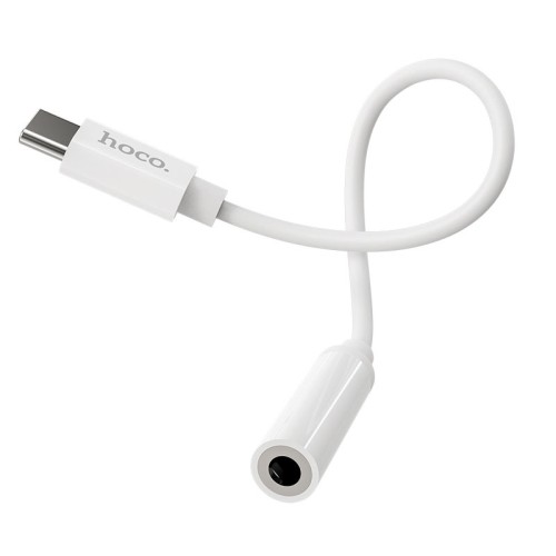 Hoco LS30 Type-C To 3.5MM Audio Conveter